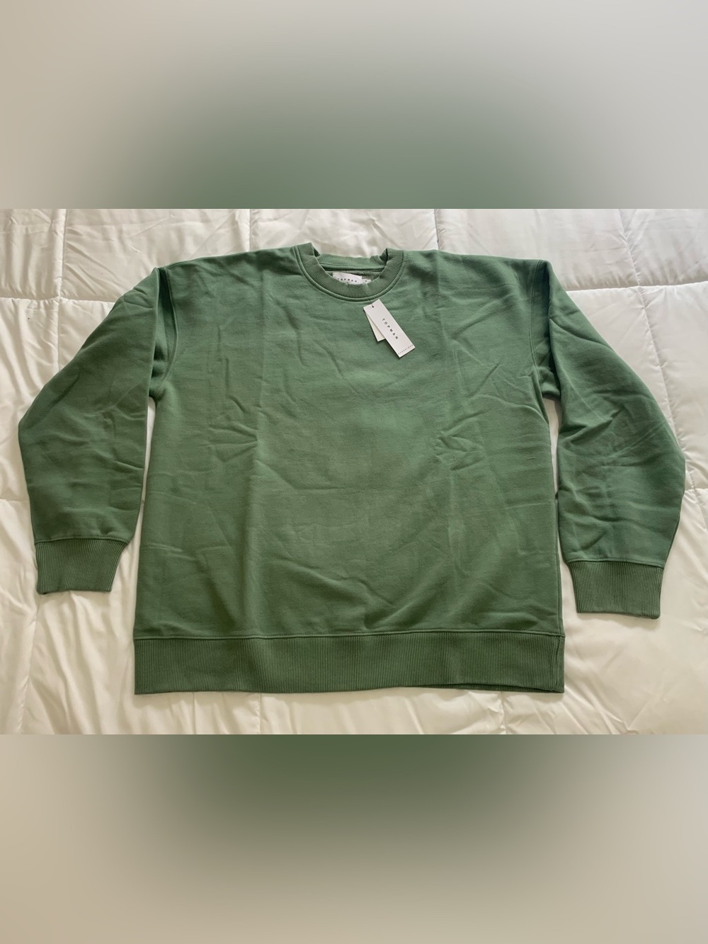 New Topman sweater Size M